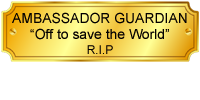 Ambassador Guardian